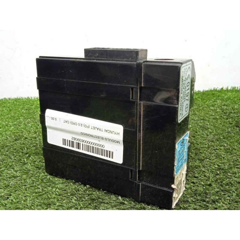 Recambio de modulo electronico para hyundai trajet (fo) 2.0 crdi cat referencia OEM IAM 954003A210  