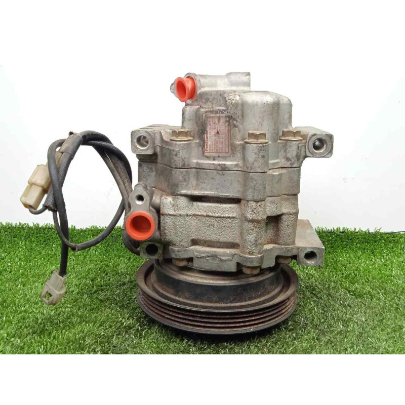 Recambio de compresor aire acondicionado para mazda xedos 6 (ca) referencia OEM IAM N13A1AL4KT PANASONIC - 4.CANALES 