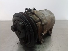 Recambio de compresor aire acondicionado para nissan almera (n15) 2.0 diesel referencia OEM IAM 926002J603-9910180423-8486345010 2