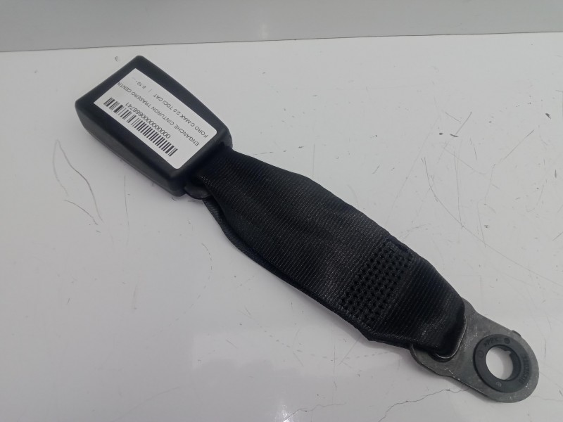 Recambio de enganche cinturon trasero central para ford c-max 2.0 tdci cat referencia OEM IAM AM51R60044BB3YYW  