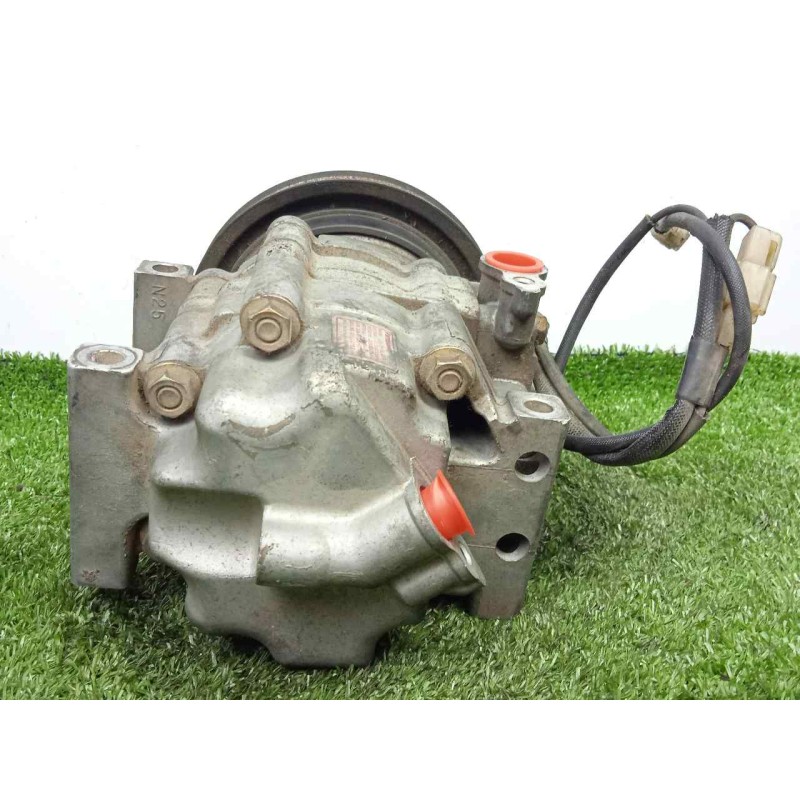 Recambio de compresor aire acondicionado para mazda xedos 6 (ca) referencia OEM IAM N13A1AL4KT PANASONIC - 4.CANALES 