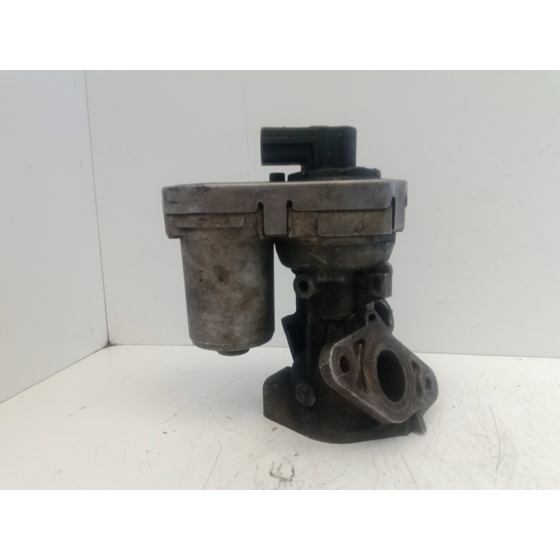 Recambio de valvula egr para ford transit caja cerrada ´06 2.4 tdci cat referencia OEM IAM   