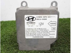Recambio de centralita airbag para hyundai trajet (fo) 2.0 crdi cat referencia OEM IAM 959103A900  