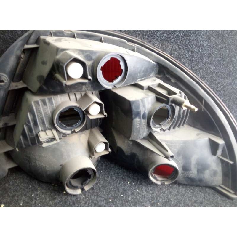 Recambio de piloto trasero izquierdo para kia clarus 2.0 cat referencia OEM IAM  96-01 4.PUERTAS