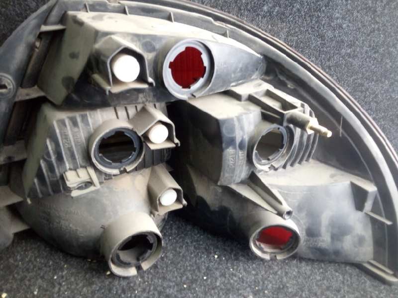 Recambio de piloto trasero izquierdo para kia clarus 2.0 cat referencia OEM IAM  96-01 4.PUERTAS