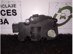 Recambio de motor trampilla calefaccion para mercedes-benz clase c (w204) berlina 2.2 cdi cat referencia OEM IAM EFB330-K9749 4.
