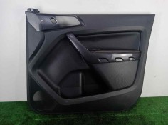 Recambio de guarnecido puerta delantera derecha para ford ranger (tke) 2.0 tdci panther cat referencia OEM IAM AB392623942-AB392