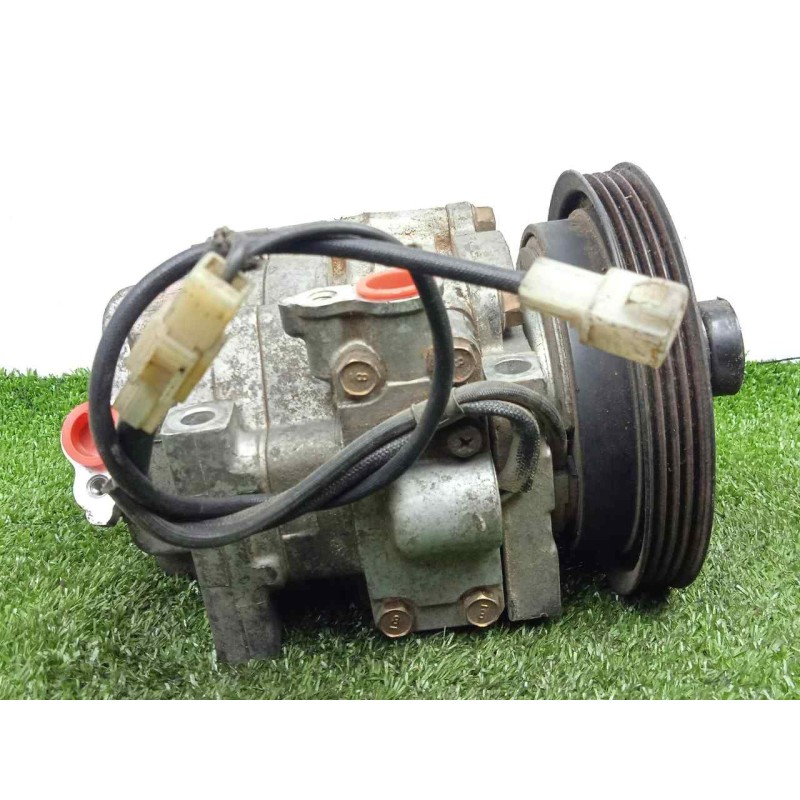 Recambio de compresor aire acondicionado para mazda xedos 6 (ca) referencia OEM IAM N13A1AL4KT PANASONIC - 4.CANALES 