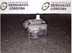 Recambio de motor trampilla calefaccion para mercedes-benz clase c (w204) berlina 2.2 cdi cat referencia OEM IAM EFB330-K9749 4. 2