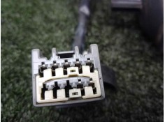 Recambio de retrovisor izquierdo para ford mondeo berlina (ge) 2.0 tdci cat referencia OEM IAM  ELECTRICO - 7.PINES NEGRO 2