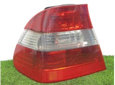 Recambio de piloto trasero izquierdo para bmw serie 3 berlina (e46) 2.0 16v diesel cat referencia OEM IAM 6910531-388013 01-05 -