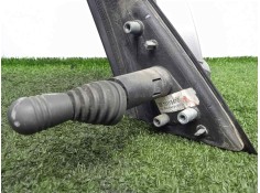 Recambio de retrovisor izquierdo para opel meriva 1.7 16v cdti referencia OEM IAM  MANUAL GRIS 2