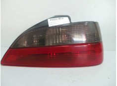 Recambio de piloto trasero derecho para peugeot 406 break (s1/s2) 2.1 turbodiesel cat referencia OEM IAM  1.SERIE BERLINA 4 PUER