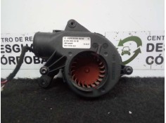 Recambio de ventilador calefaccion para mercedes-benz clase c (w204) berlina 2.2 cdi cat referencia OEM IAM A2048300508-95925060