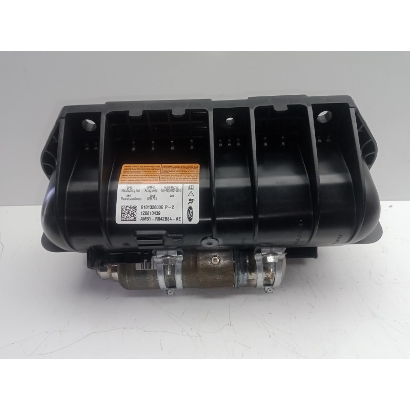 Recambio de airbag delantero derecho para ford c-max 2.0 tdci cat referencia OEM IAM 610132600E-610132600EP  