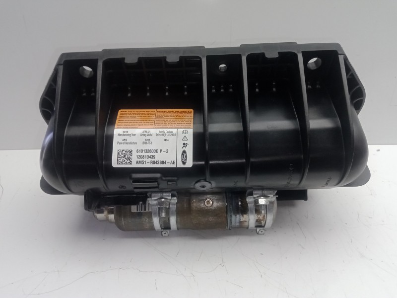 Recambio de airbag delantero derecho para ford c-max 2.0 tdci cat referencia OEM IAM 610132600E-610132600EP  