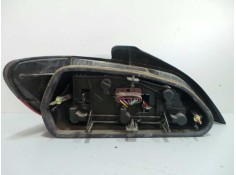 Recambio de piloto trasero derecho para peugeot 406 break (s1/s2) 2.1 turbodiesel cat referencia OEM IAM  1.SERIE BERLINA 4 PUER 2