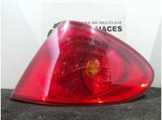 Recambio de piloto trasero derecho para seat toledo (5p2) 1.9 tdi referencia OEM IAM 5P5945096C-5P5945112A  