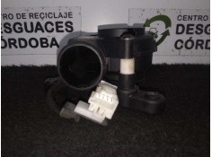Recambio de ventilador calefaccion para mercedes-benz clase c (w204) berlina 2.2 cdi cat referencia OEM IAM A2048300508-95925060 2