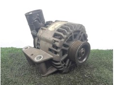 Recambio de alternador para ford mondeo berlina (ge) 2.0 tdci cat referencia OEM IAM 1S7T10300BC 90AH - VISTEON POLEA.FIJA - 6.C