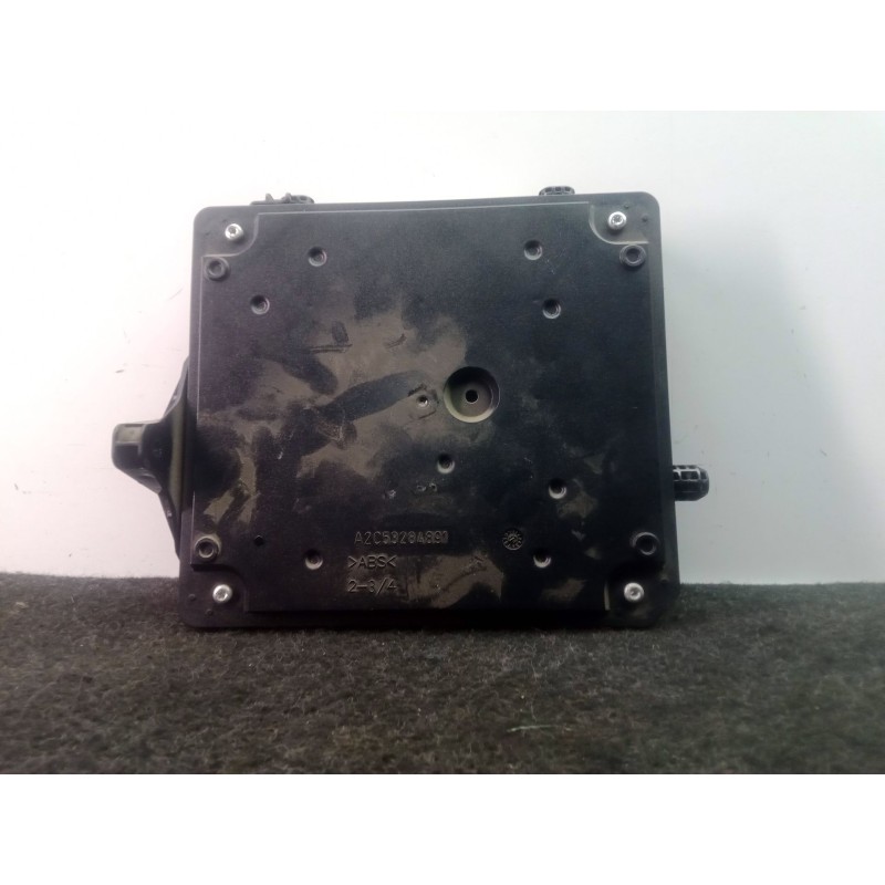 Recambio de modulo electronico para renault scenic iii 1.5 dci diesel fap referencia OEM IAM 284B13640R-S180098201  