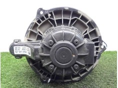 Recambio de motor calefaccion para kia sportage 1.6 crdi cat referencia OEM IAM 97113D7000 Ø DIAMETRO: 153MM  2