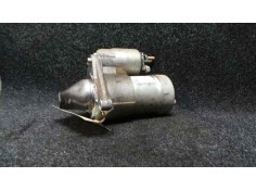 Recambio de motor arranque para fiat punto (evo) (199) 1.2 cat referencia OEM IAM 51832950 HITACHI  2