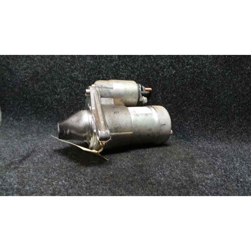 Recambio de motor arranque para fiat punto (evo) (199) 1.2 cat referencia OEM IAM 51832950 HITACHI 
