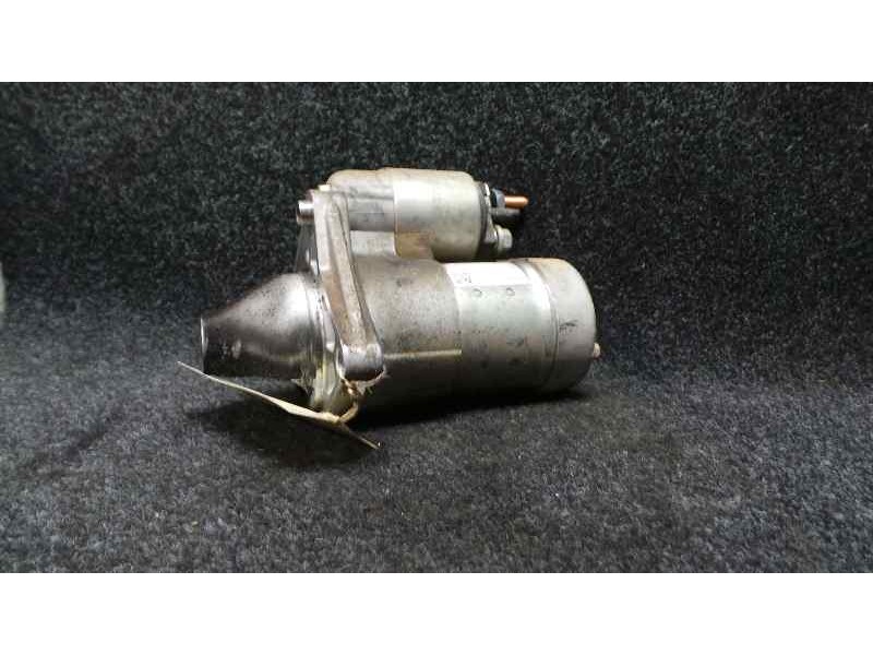 Recambio de motor arranque para fiat punto (evo) (199) 1.2 cat referencia OEM IAM 51832950 HITACHI 
