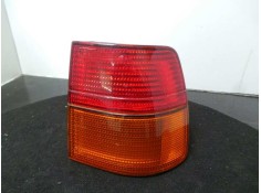 Recambio de piloto trasero derecho para seat toledo (1l) referencia OEM IAM  AMBAR EXTERIOR