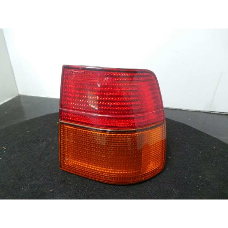 Recambio de piloto trasero derecho para seat toledo (1l) referencia OEM IAM  AMBAR EXTERIOR