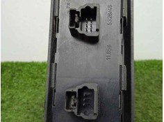 Recambio de mando elevalunas delantero izquierdo para peugeot 407 2.0 16v hdi cat (rhr / dw10bted4) referencia OEM IAM  4.BOTONE 2