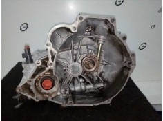 Recambio de caja cambios para nissan primera berlina (p11) 2.0 turbodiesel cat referencia OEM IAM 2J0 5.VELOCIDADES MANUAL