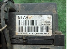 Recambio de abs para opel astra g berlina 2.0 dti referencia OEM IAM BOSCH|0273004362  0265216651 90581417 2