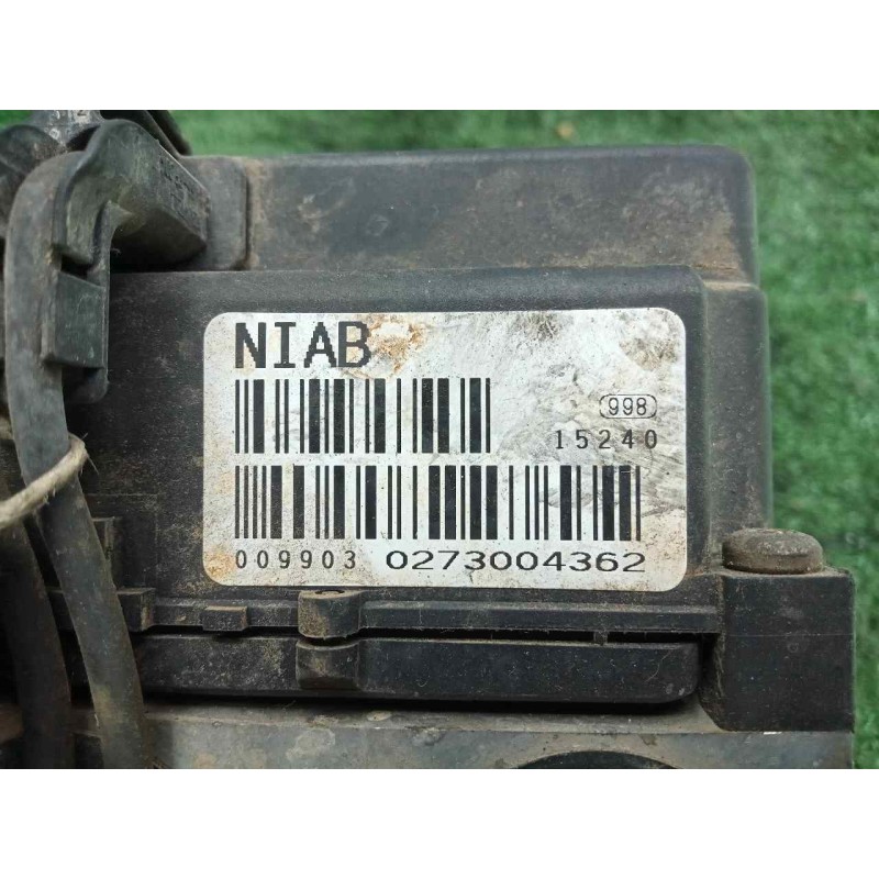 Recambio de abs para opel astra g berlina 2.0 dti referencia OEM IAM BOSCH|0273004362  0265216651 90581417