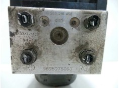 Recambio de abs para peugeot 406 break (s1/s2) 2.1 turbodiesel cat referencia OEM IAM 84533-864096-0273004172-0265216458-9625275 2