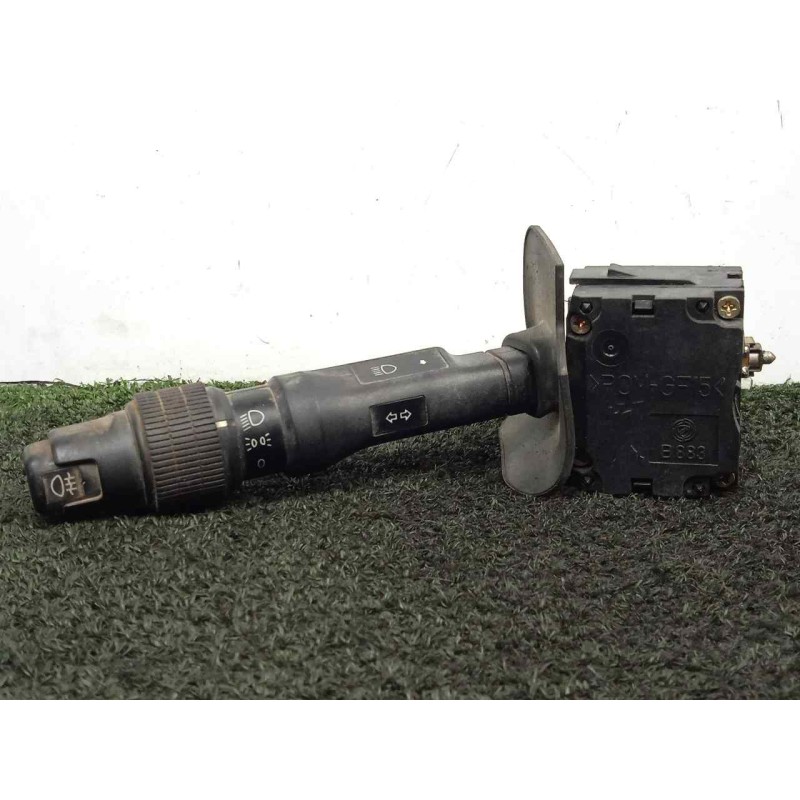 Recambio de mando luces para lancia delta 1.9 turbodiesel cat referencia OEM IAM  1.NIEBLA 