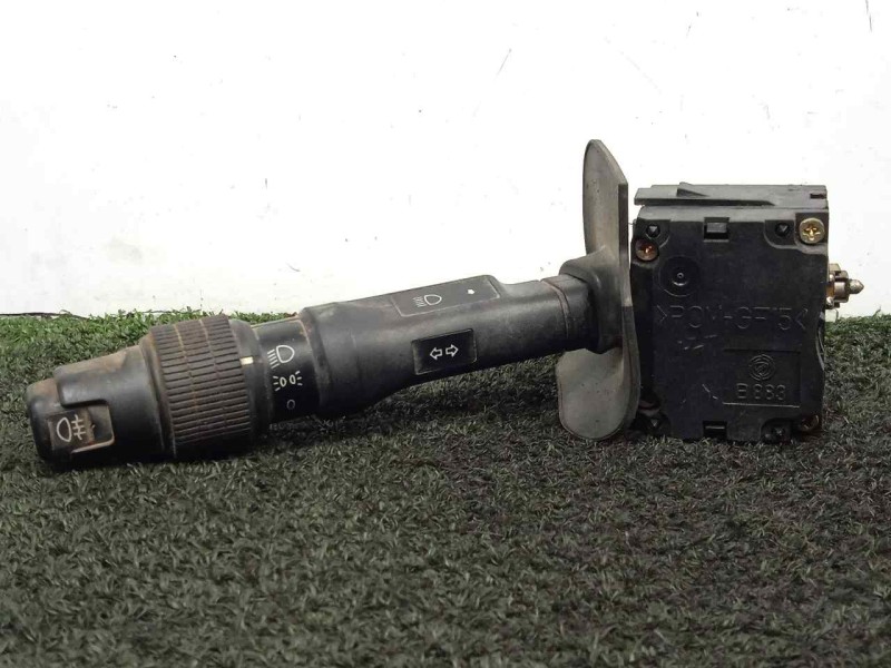 Recambio de mando luces para lancia delta 1.9 turbodiesel cat referencia OEM IAM  1.NIEBLA 