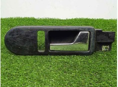 Recambio de maneta interior delantera derecha para volkswagen new beetle (9c1/1c1) 1.9 tdi referencia OEM IAM 1C1837114 INTERIOR