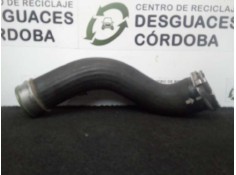 Recambio de tubo presion turbocompresor para mercedes-benz clase c (w204) berlina 2.2 cdi cat referencia OEM IAM A2045281882 FLE