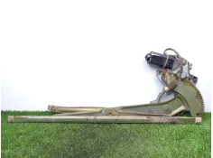 Recambio de elevalunas delantero derecho para kia carnival referencia OEM IAM  99-01 - ELECTRICO - 2.PINES CON.MOTOR - TIJERA 2