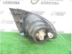 Recambio de piloto trasero derecho para seat toledo (5p2) 1.9 tdi referencia OEM IAM 5P5945096C-5P5945112A   2