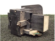 Recambio de mando luces para lancia delta 1.9 turbodiesel cat referencia OEM IAM  1.NIEBLA  2