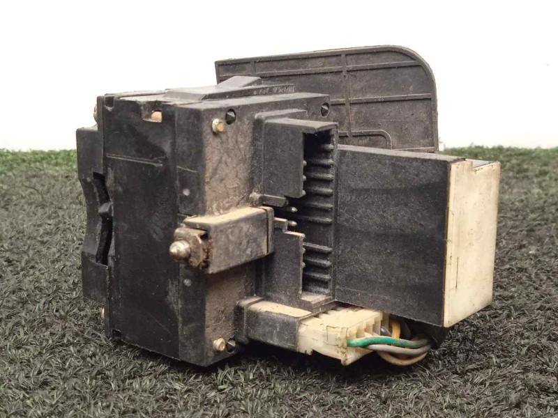 Recambio de mando luces para lancia delta 1.9 turbodiesel cat referencia OEM IAM  1.NIEBLA 