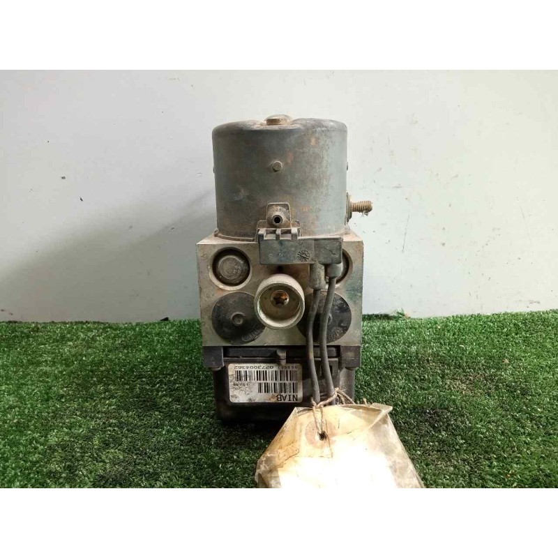 Recambio de abs para opel astra g berlina 2.0 dti referencia OEM IAM BOSCH|0273004362  0265216651 90581417