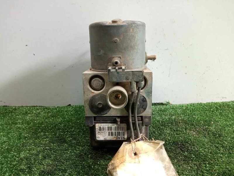 Recambio de abs para opel astra g berlina 2.0 dti referencia OEM IAM BOSCH|0273004362  0265216651 90581417