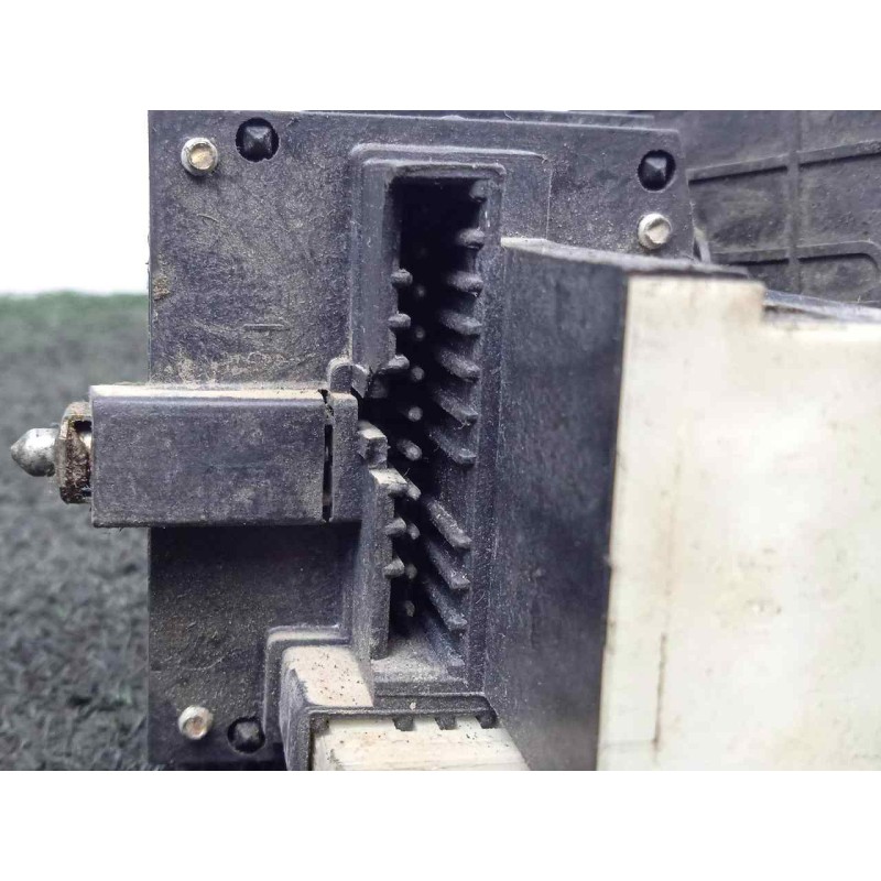 Recambio de mando luces para lancia delta 1.9 turbodiesel cat referencia OEM IAM  1.NIEBLA 