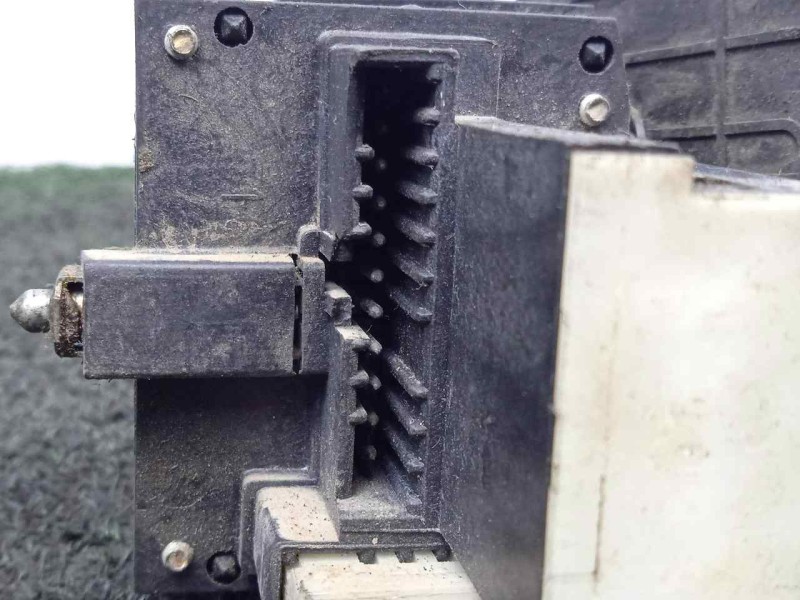 Recambio de mando luces para lancia delta 1.9 turbodiesel cat referencia OEM IAM  1.NIEBLA 