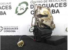 Recambio de cerradura puerta delantera derecha para kia clarus 2.0 cat referencia OEM IAM  4.PUERTAS ELECTRICA - 2.PIN