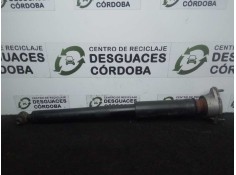 Recambio de amortiguador trasero derecho para mercedes-benz clase c (w204) berlina 2.2 cdi cat referencia OEM IAM A2043260200  